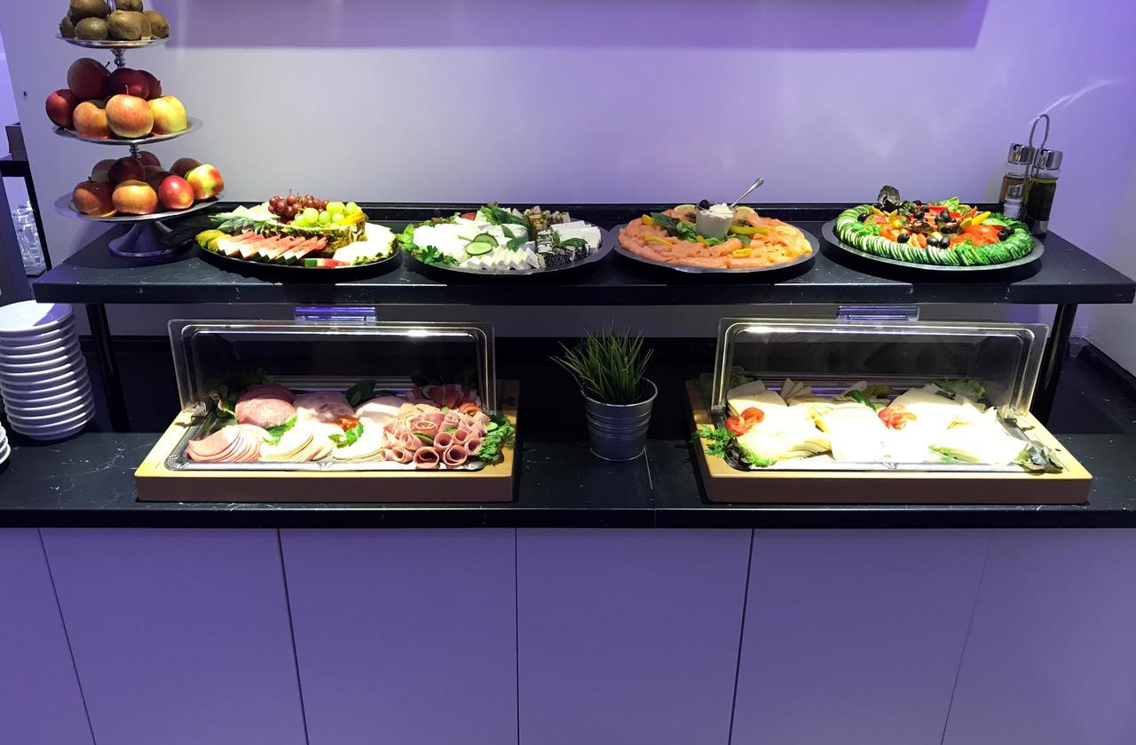 Wincent Hotel Gmbh Sinsheim Bagian luar foto